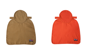 IRF Neck Shade